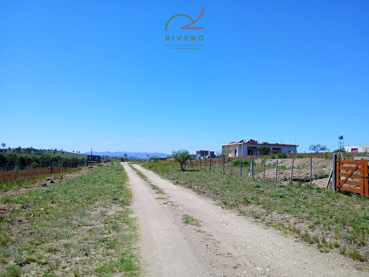 Lote EN VENTA