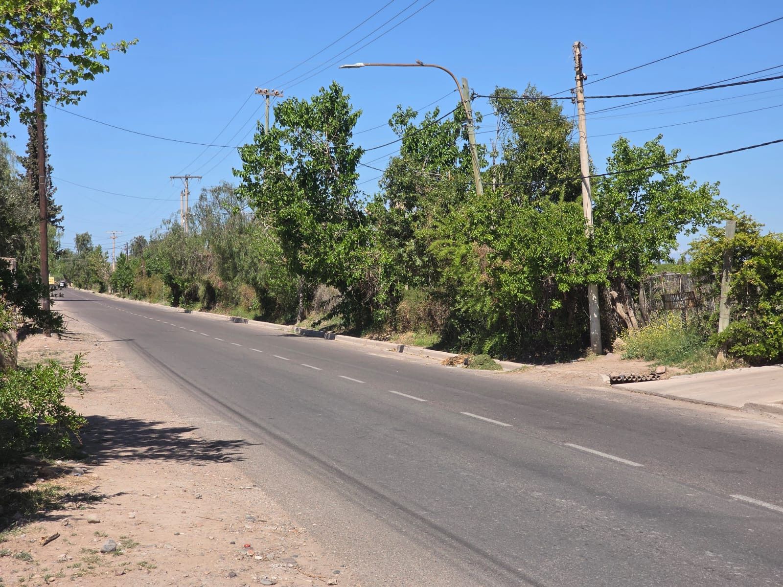 Lote en Venta en Maipu, Mendoza