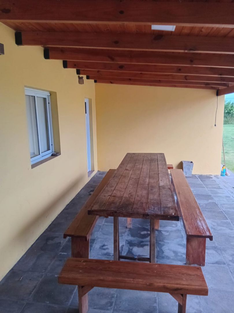 Quinta EN ALQUILER