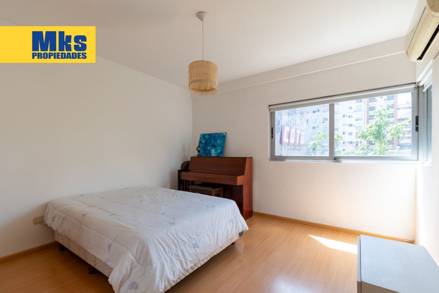 Departamento en Venta en Barracas, Capital Federal