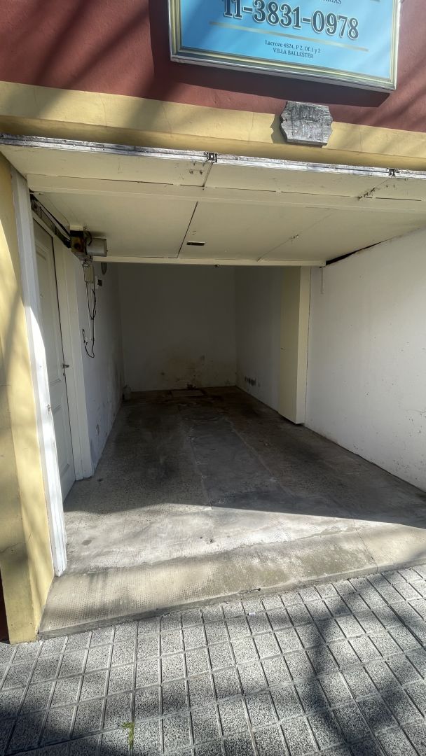 Departamento en Venta en General San Martin, G.B.A. Zona Norte