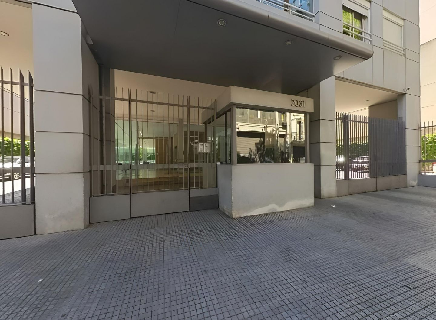 Departamento en Alquiler en San Cristobal, Capital Federal