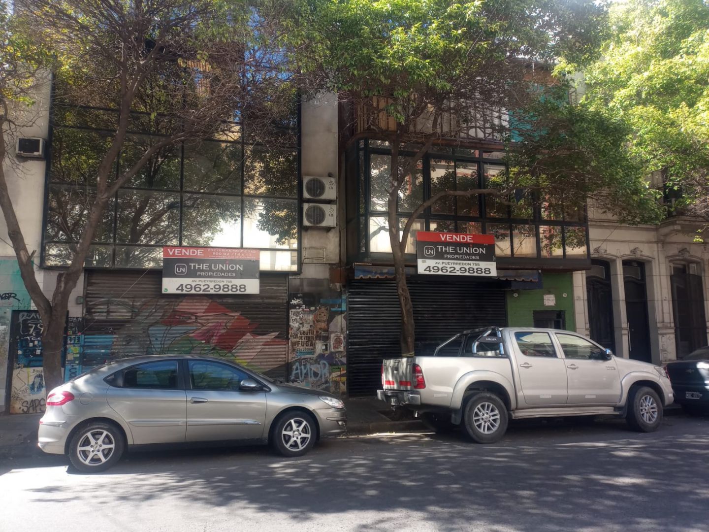 Lote en venta Balvanera 