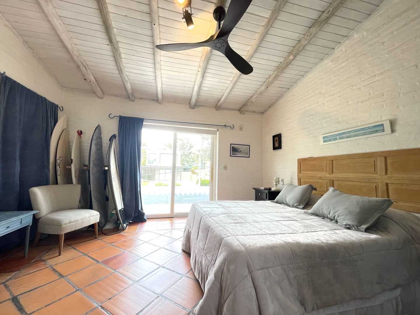 Casa EN ALQUILER TEMPORARIO