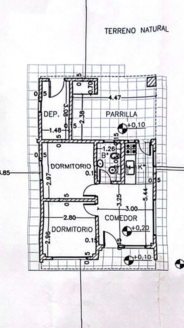 VENTA DE CASA EN San Miguel del Monte - 21