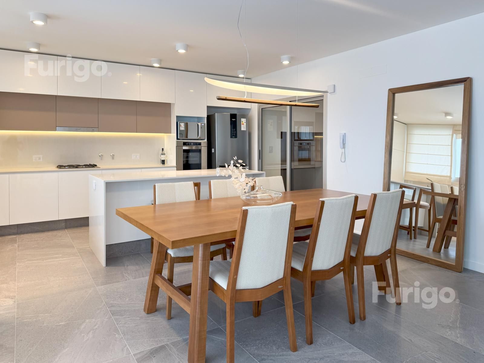 Departamento en Venta en Rosario, Santa Fe