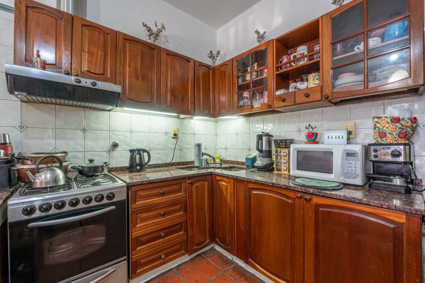 Casa en Venta en Lanus, G.B.A. Zona Sur