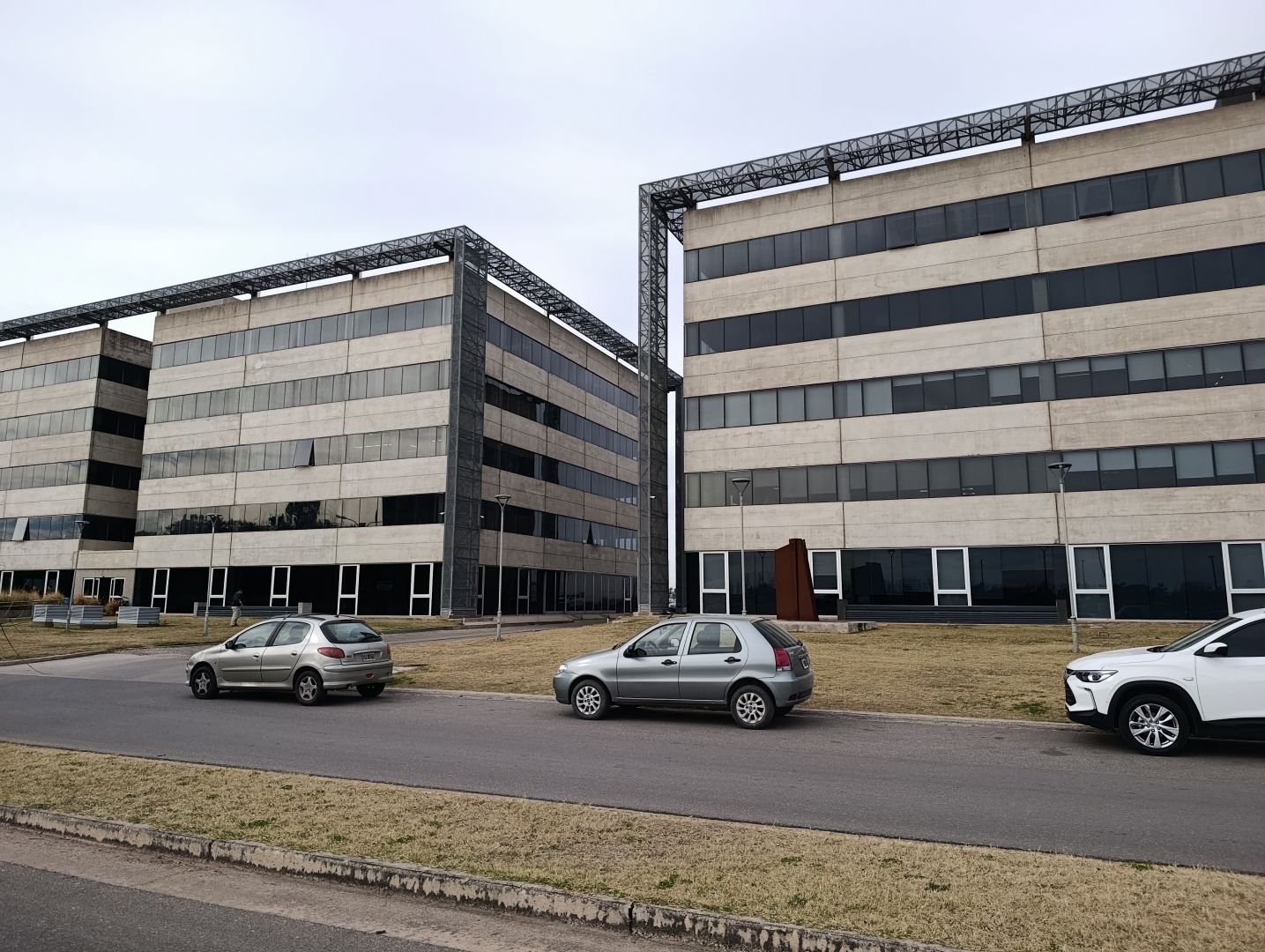 Oficina en Venta en Cordoba, Cordoba