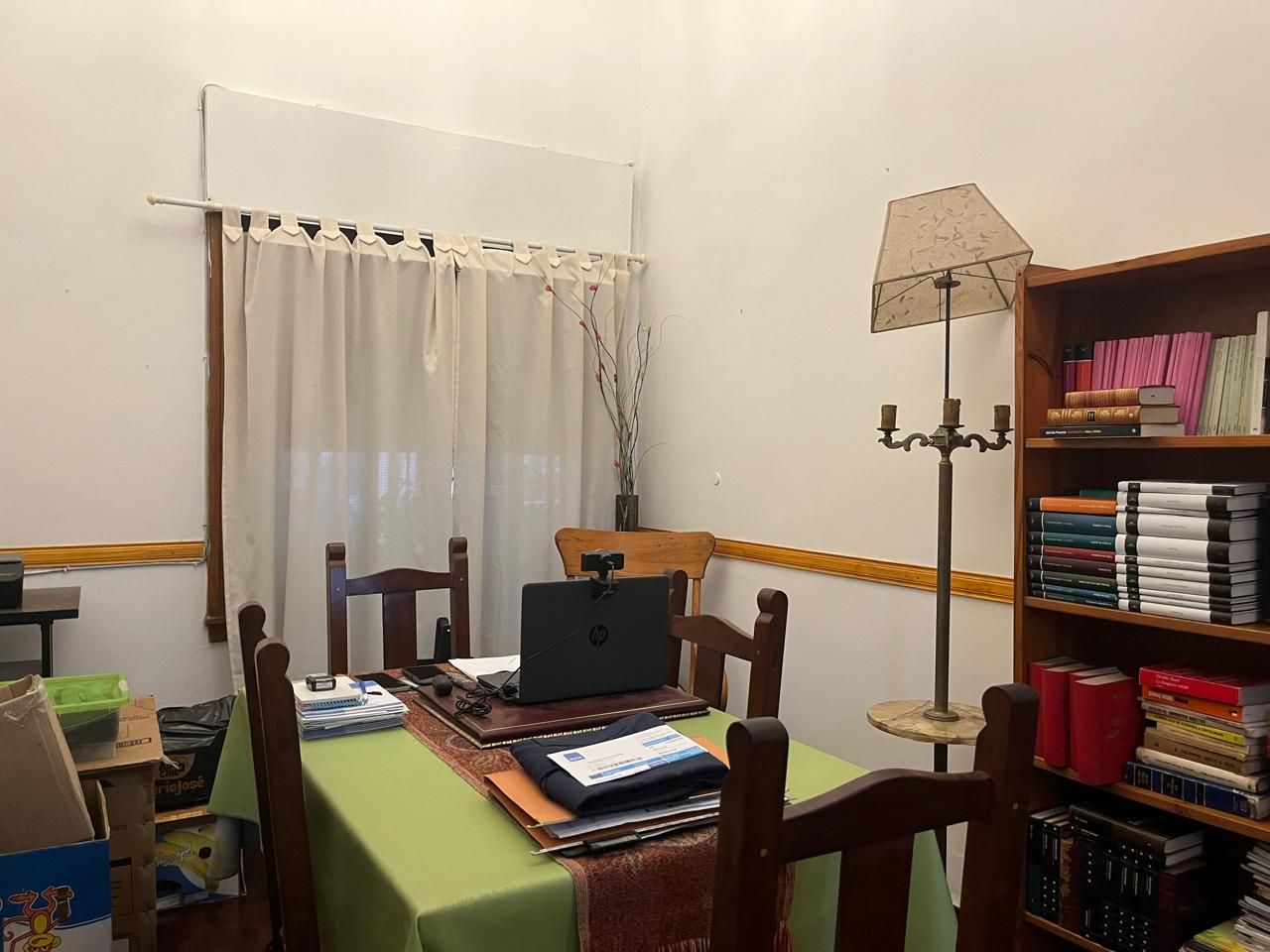 VENTA DE DEPARTAMENTO EN Capital Federal - Villa Crespo - 2