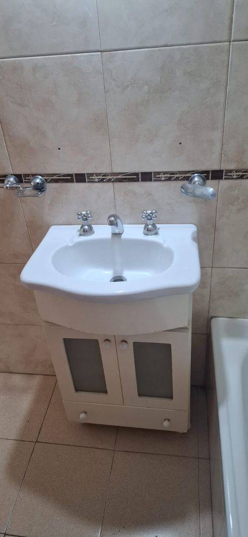Departamento en Alquiler en La Matanza, G.B.A. Zona Oeste