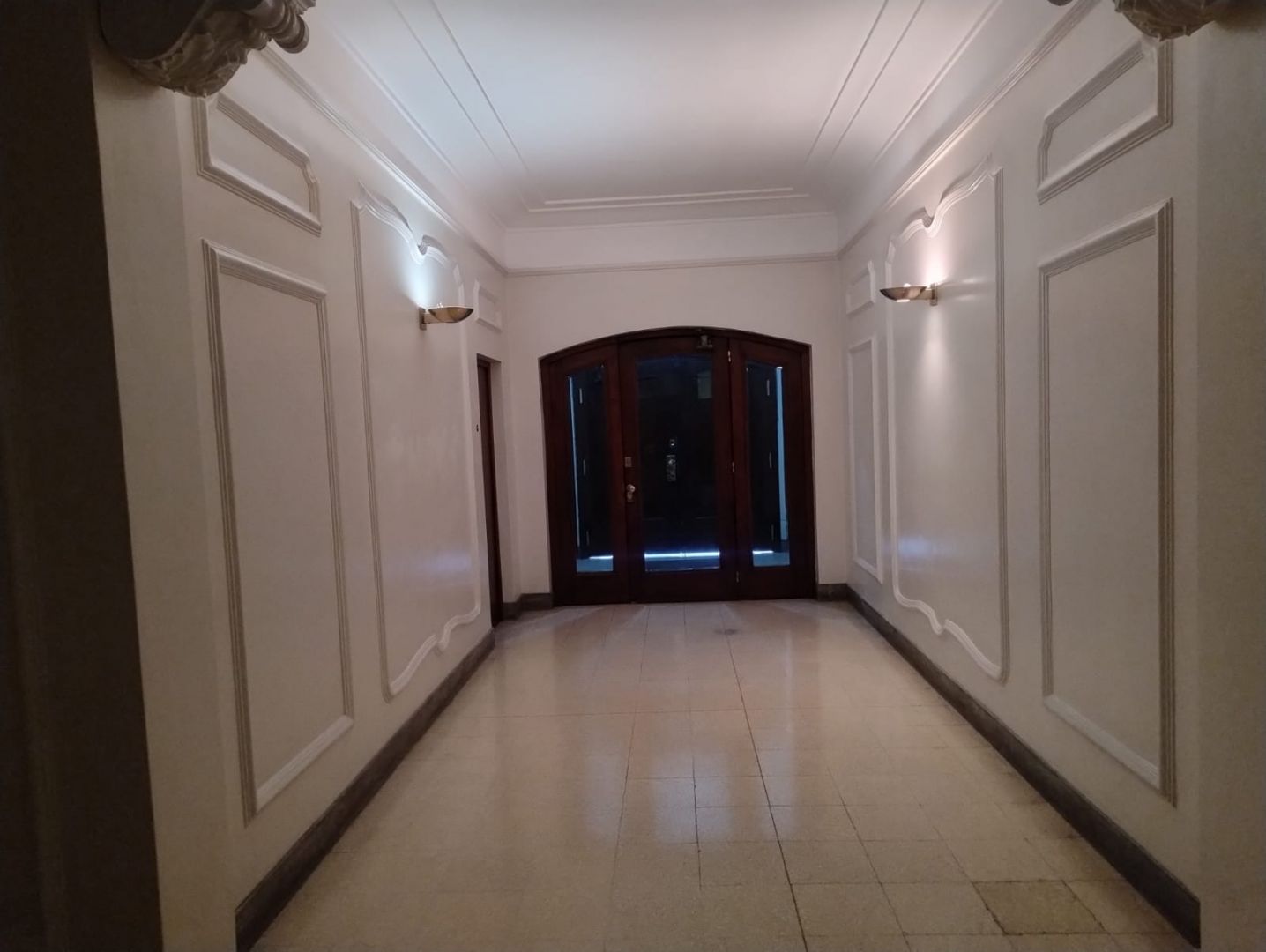 VENTA DE DEPARTAMENTO EN Capital Federal - Recoleta - 19