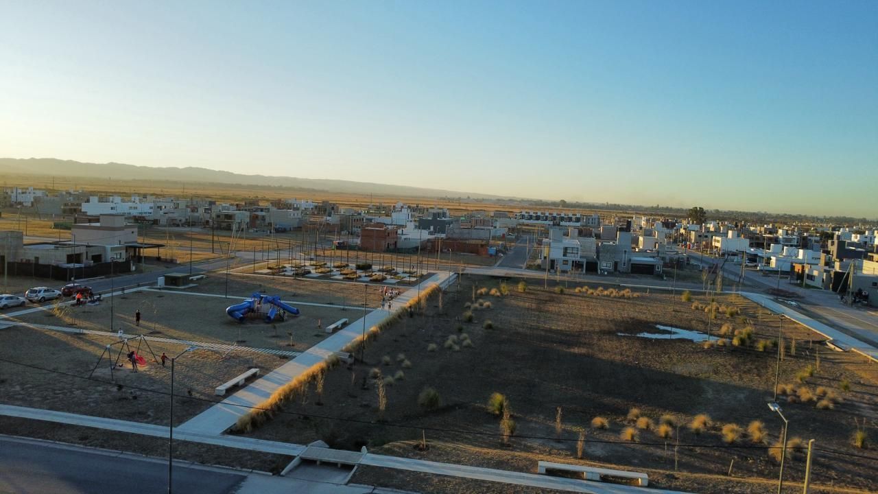 Lote EN VENTA