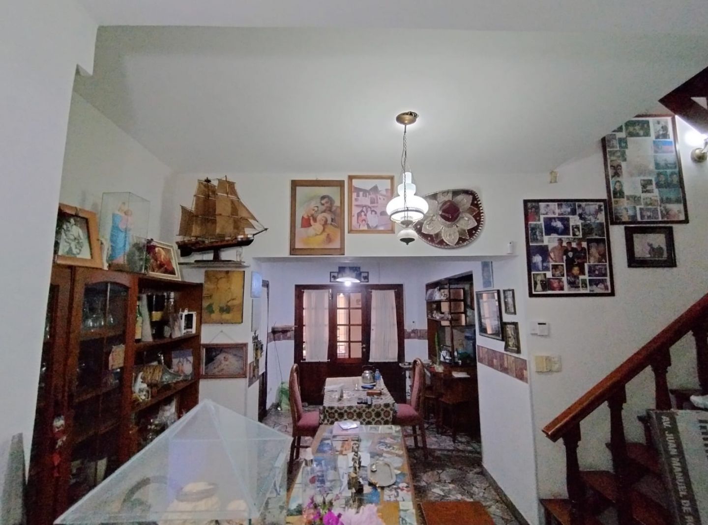 Casa en Alquiler en La Matanza, G.B.A. Zona Oeste
