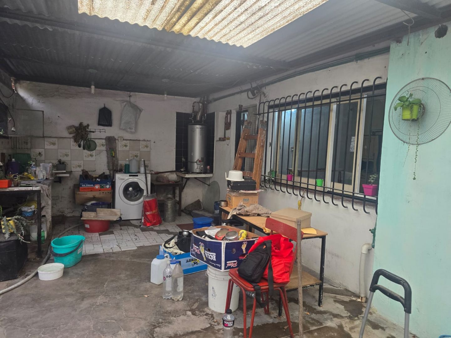 Casa EN ALQUILER