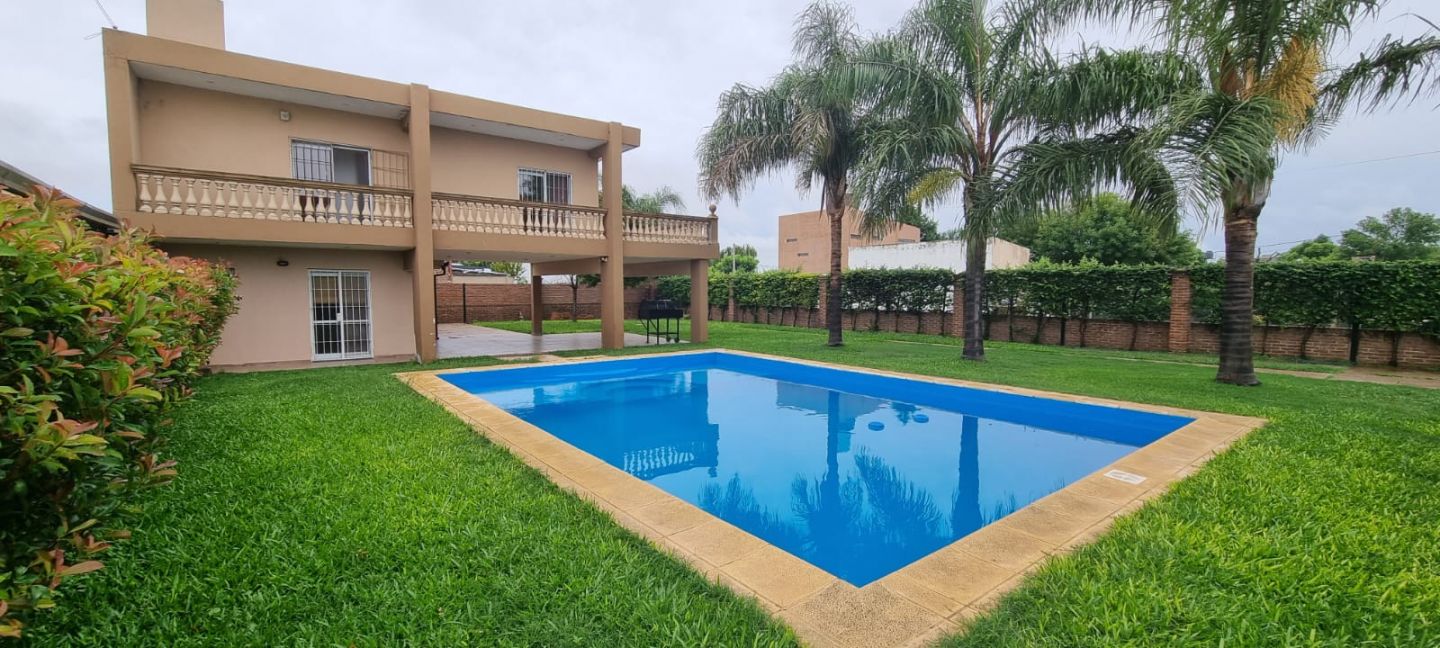 Casa en Venta en Rosario, Santa Fe