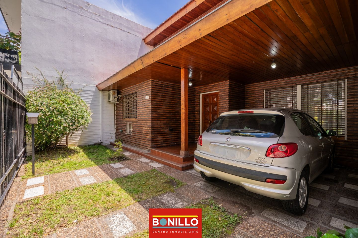 VENTA DE CASA EN Capital Federal - Villa Pueyrredón - 46
