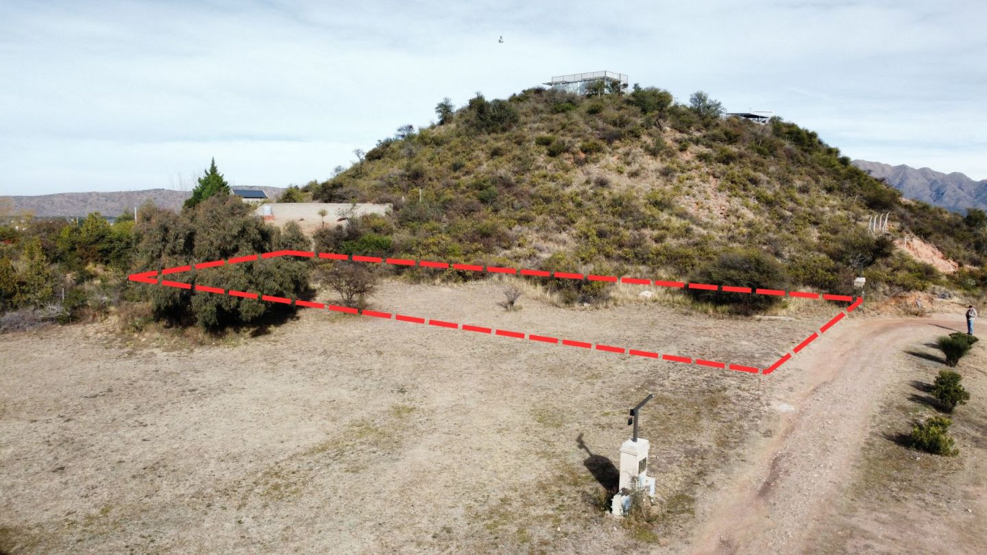 Lote EN VENTA
