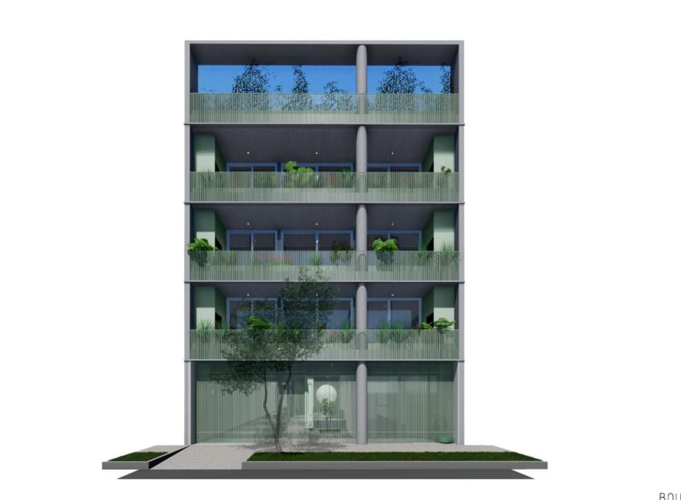 Departamento en Venta en General San Martin, G.B.A. Zona Norte