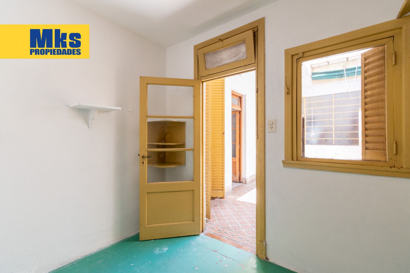 Departamento en Venta en Barracas, Capital Federal