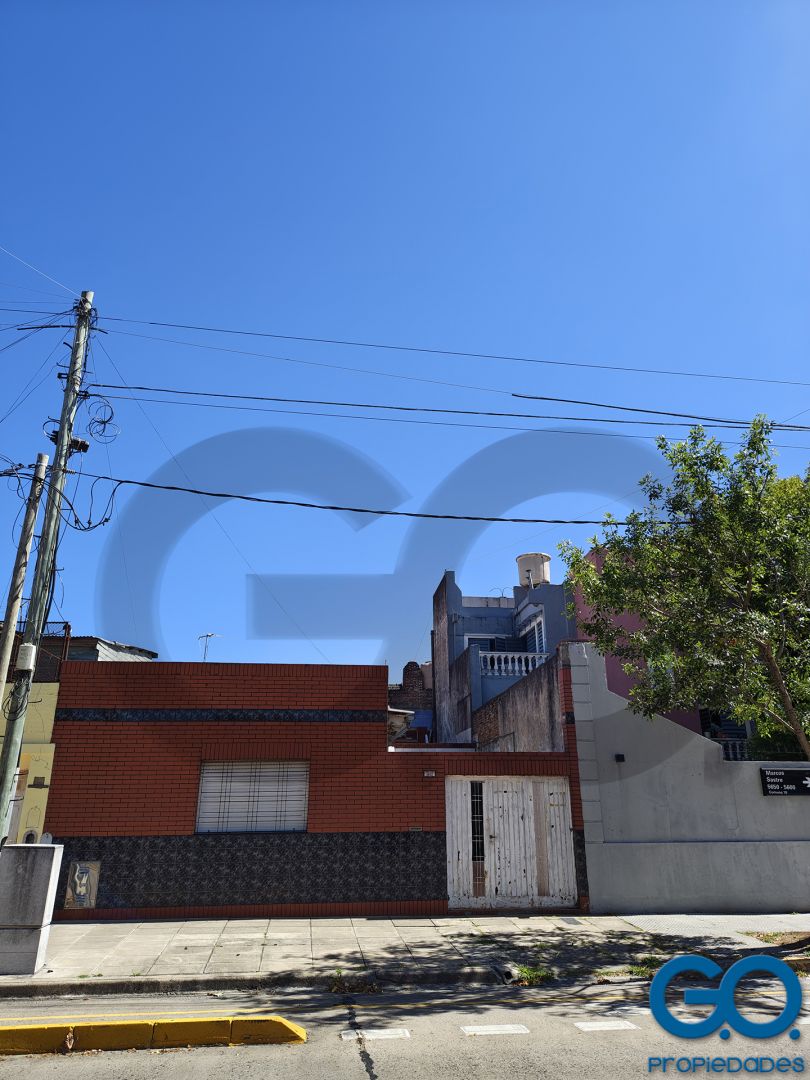 Casa en Venta en Monte Castro, Capital Federal