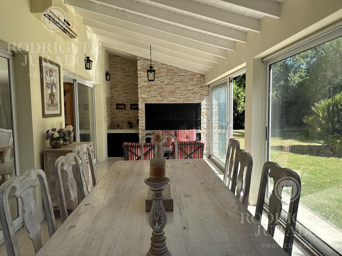 Casa en Venta en Escobar, G.B.A. Zona Norte