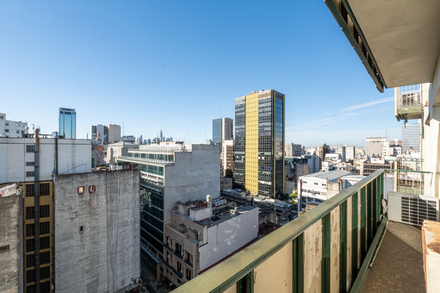 Departamento en Venta en San Nicolas, Capital Federal