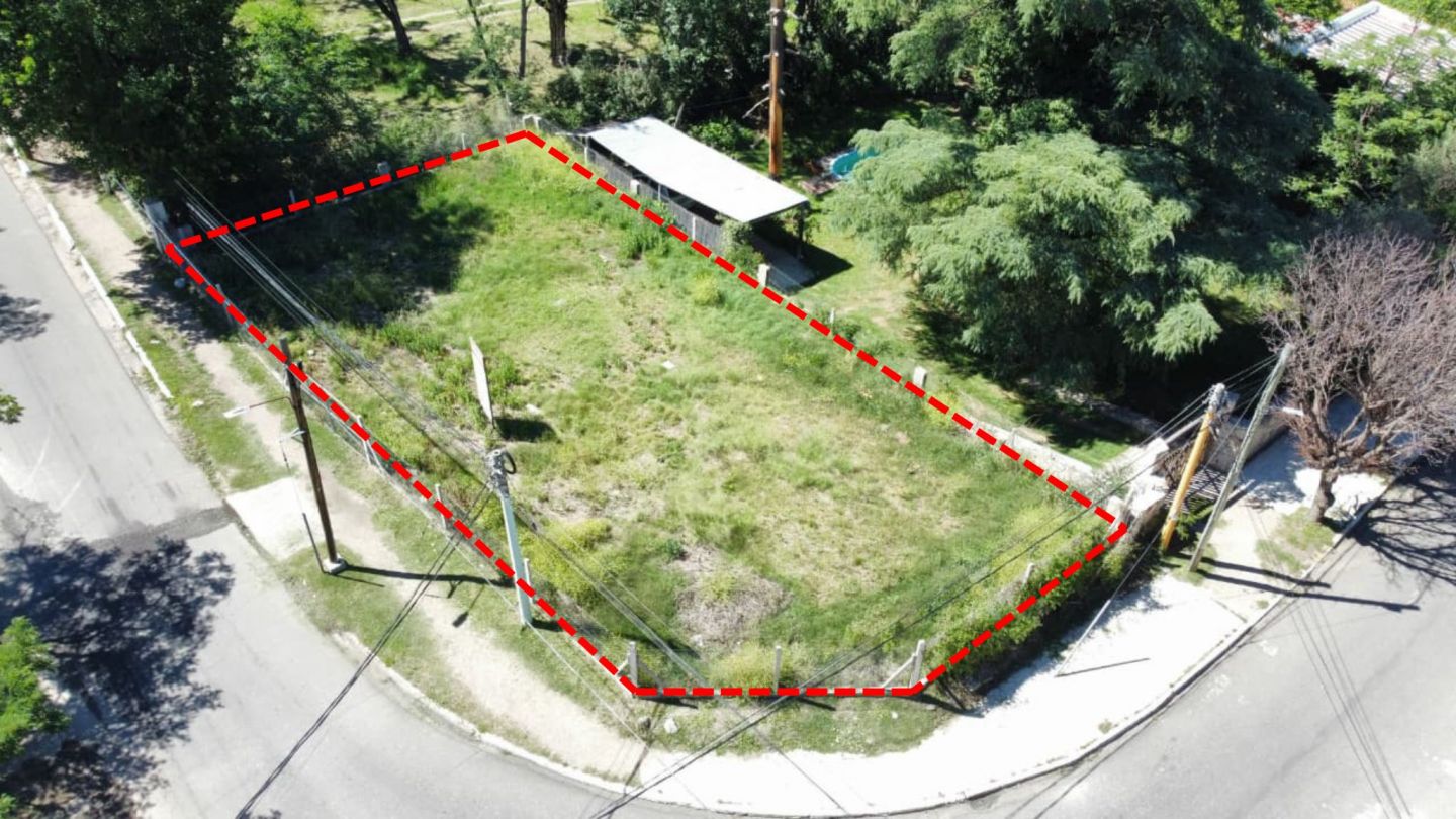 Lote EN VENTA