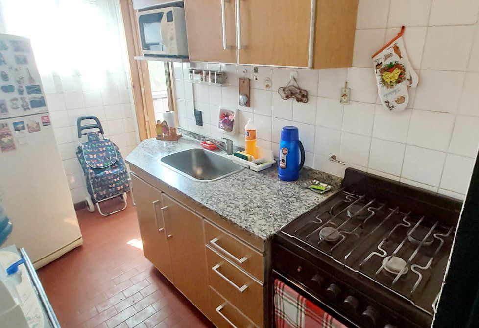 Departamento en Venta en Alte. Brown, G.B.A. Zona Sur