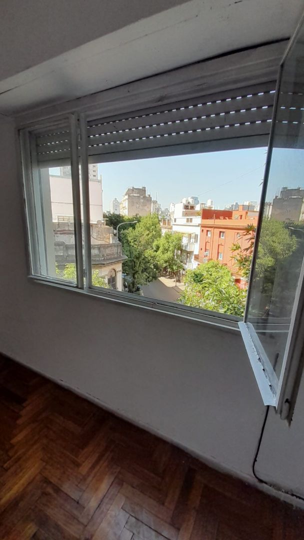ALQUILER DE DEPARTAMENTO EN Capital Federal - Constitución - 1