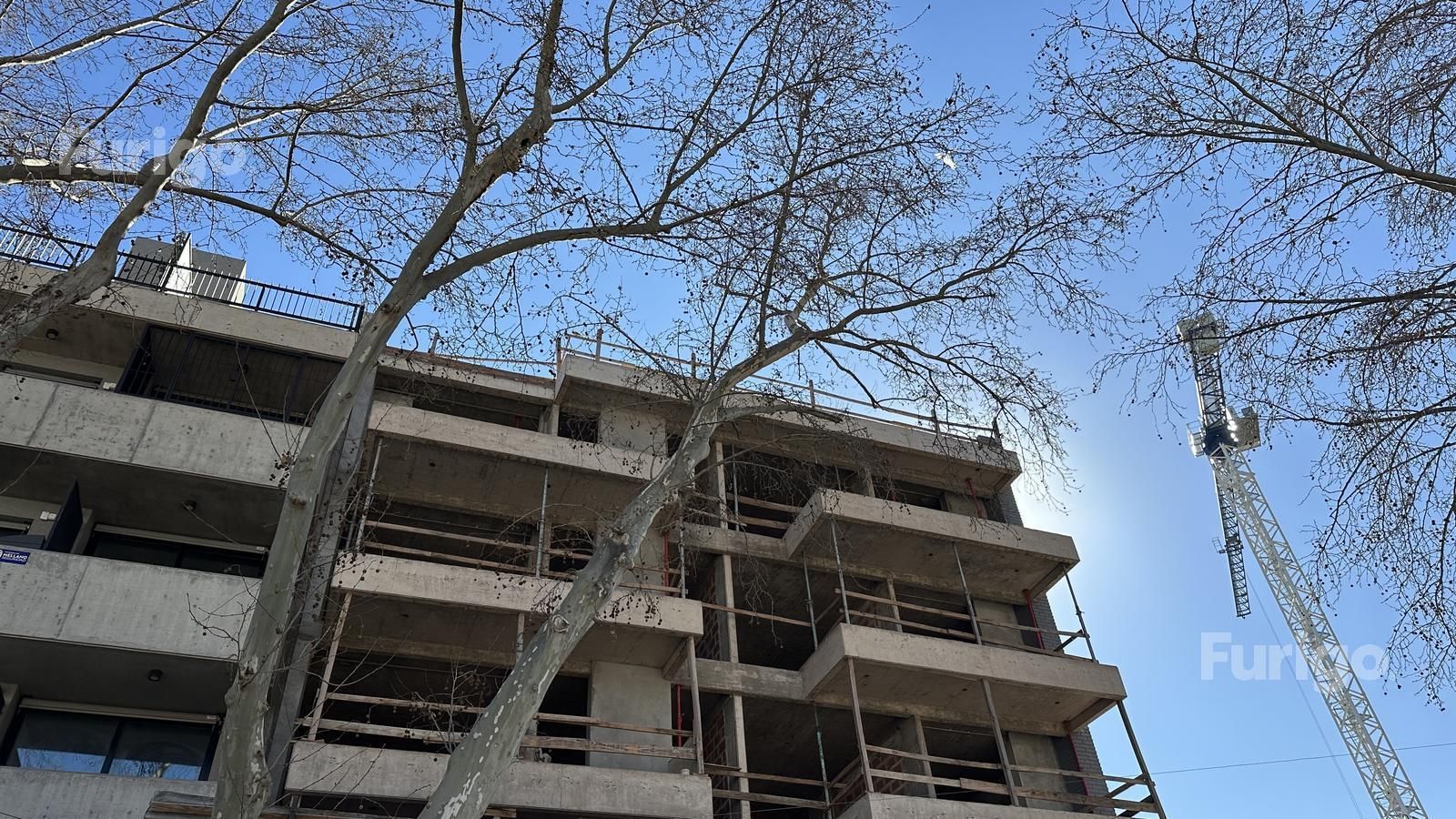 Departamento en Venta en Rosario, Santa Fe