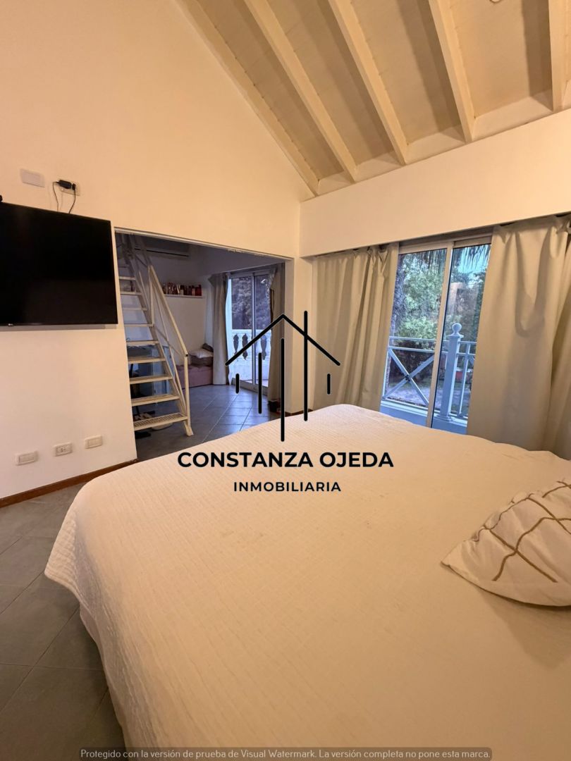 Casa EN ALQUILER
