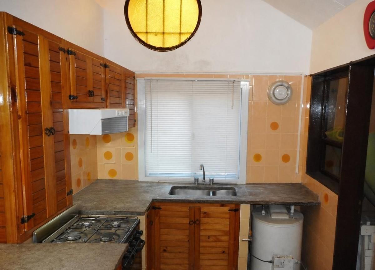 Departamento en venta Pinamar 3 ambientes