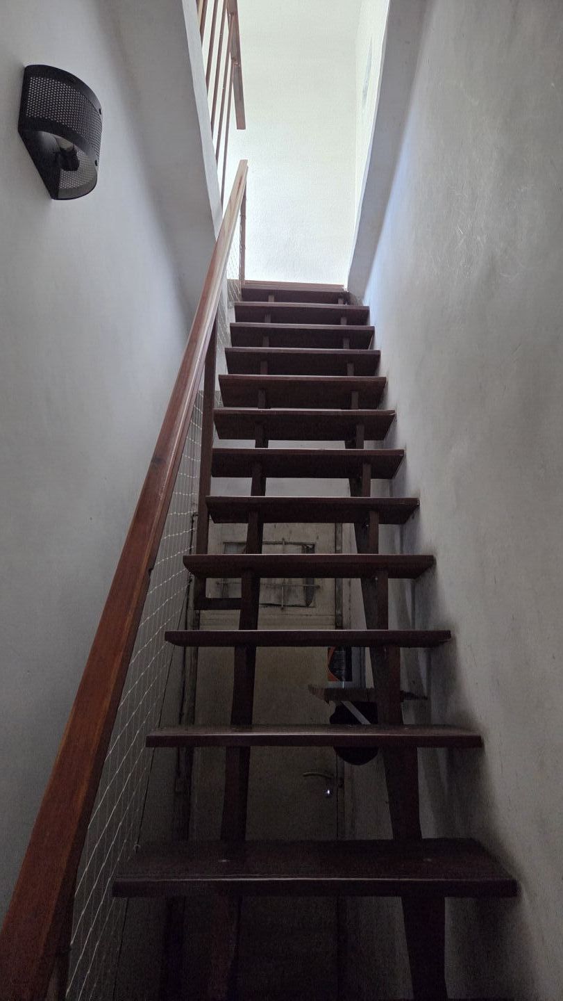 Casa en venta - 3 dormitorios, azotea, Parque Batlle