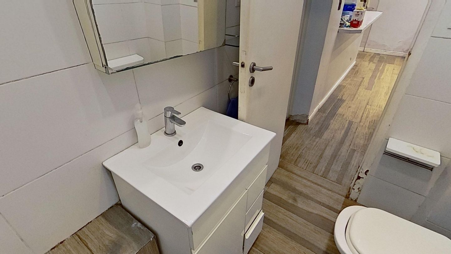 Departamento en Venta en San Cristobal, Capital Federal