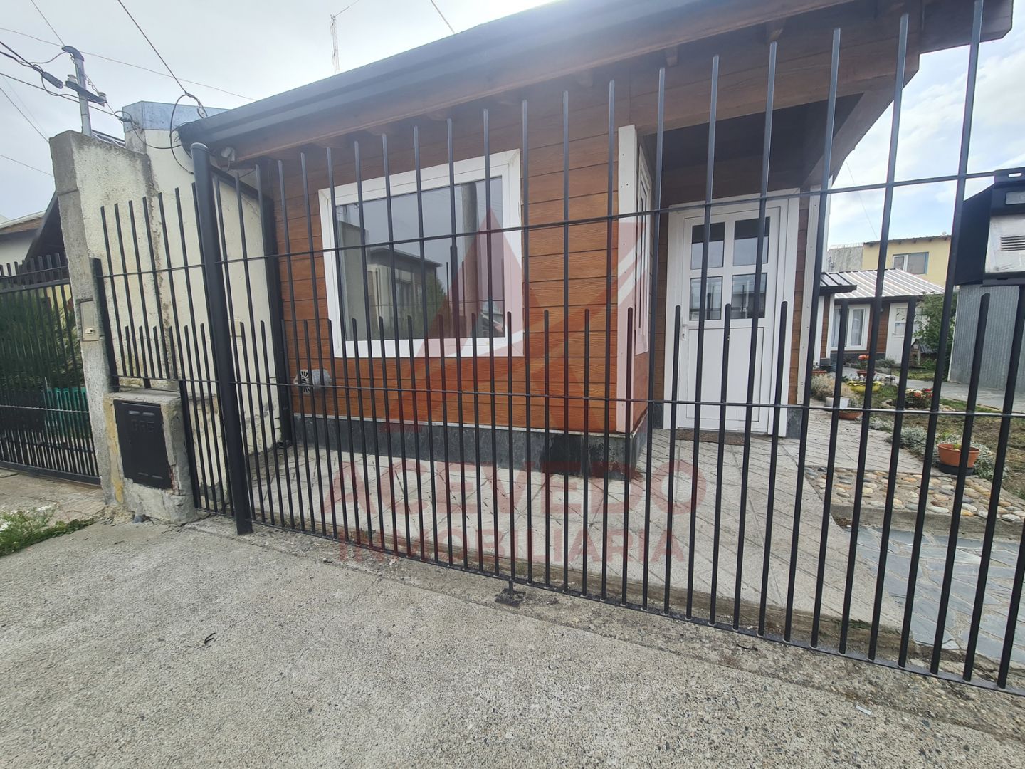 Oficina en Mutual 30 ambientes