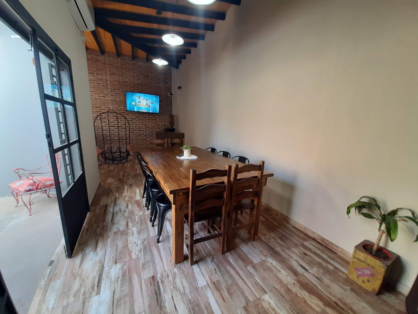 VENTA DE CASA EN Malvinas Argentinas - Los Polvorines - 38