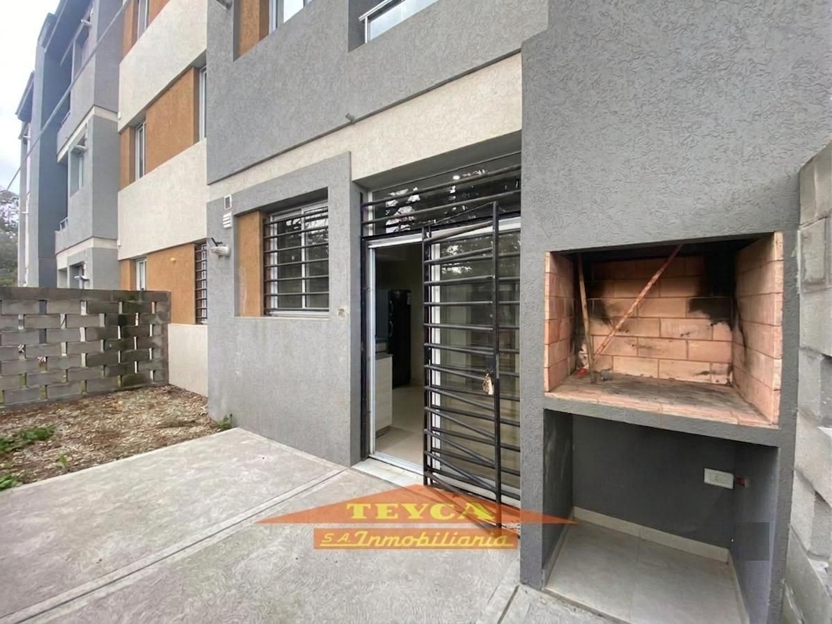 Departamento en venta Nayades 3 ambientes