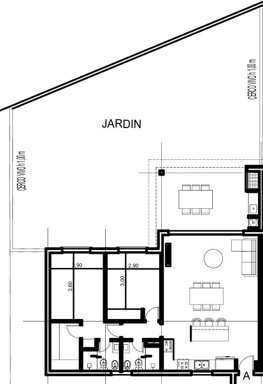 Departamento EN VENTA