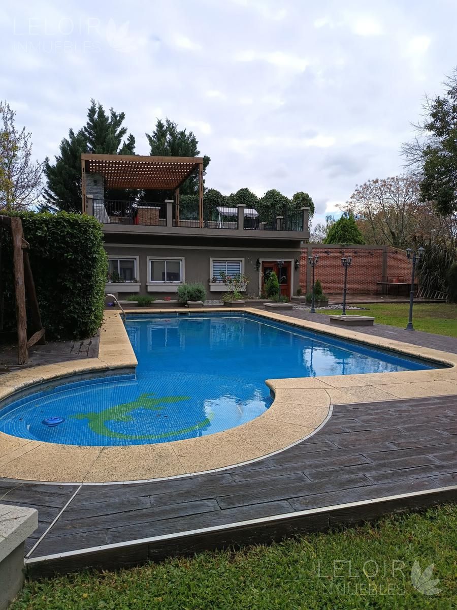 Casa en Venta en Ituzaingo, G.B.A. Zona Oeste