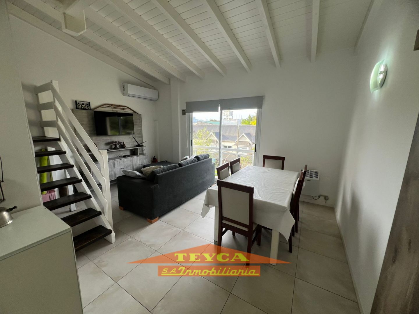 Departamento en venta Centro 3 ambientes