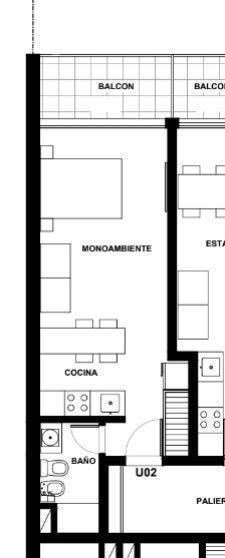 Departamento en Venta en Rosario, Santa Fe