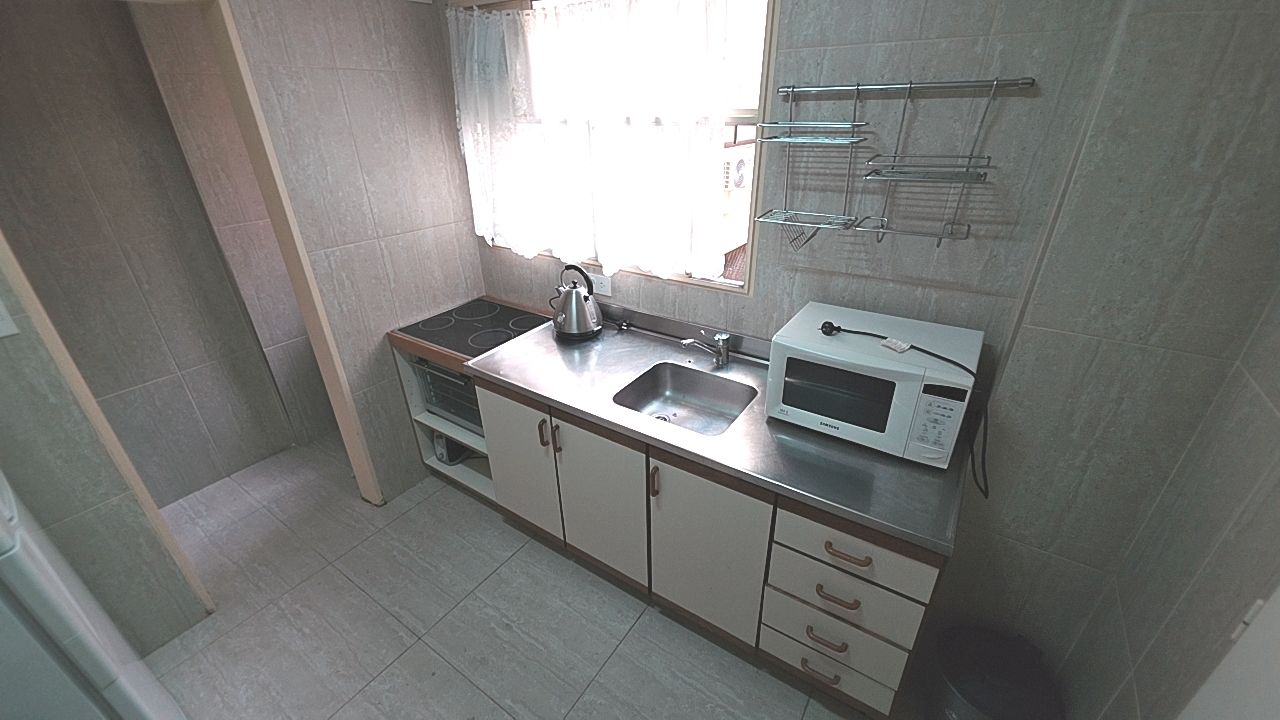 Departamento en Alquiler en Recoleta, Capital Federal