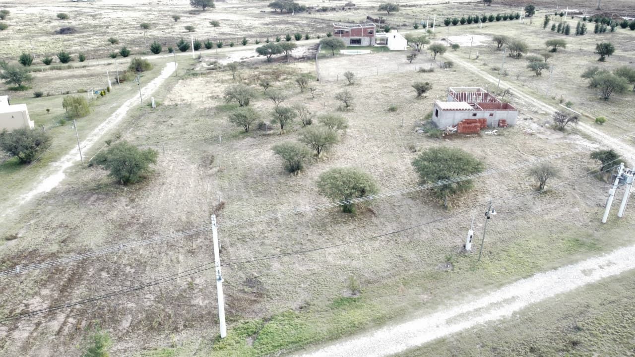 Lote EN VENTA