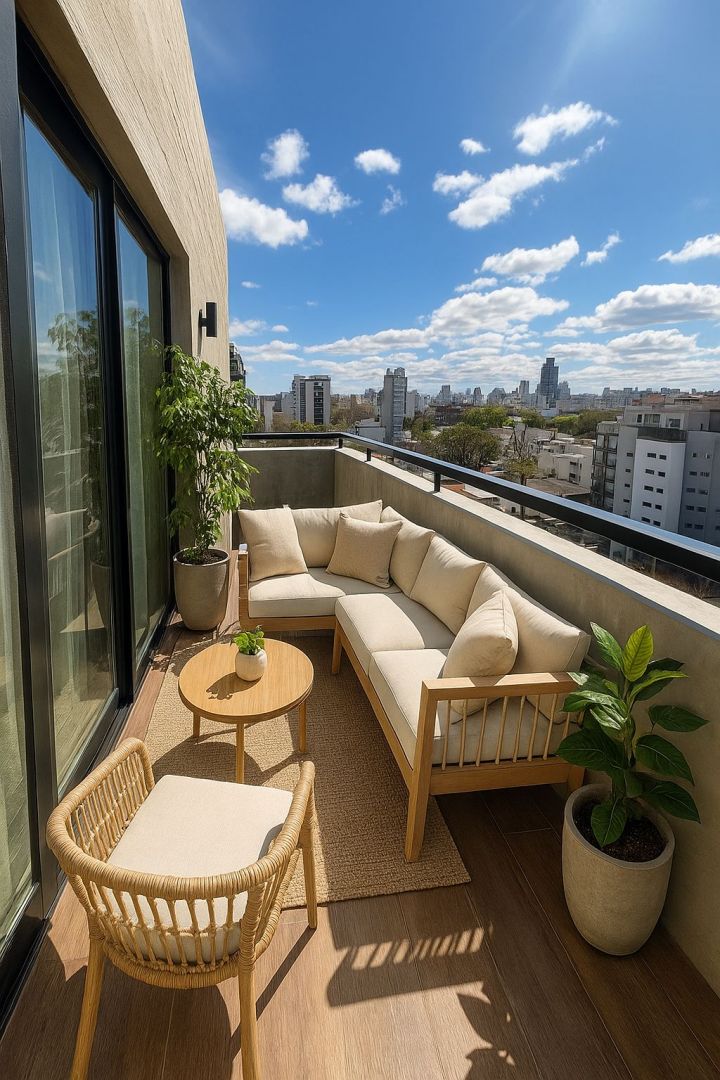 Departamento en Venta en Chacarita, Capital Federal