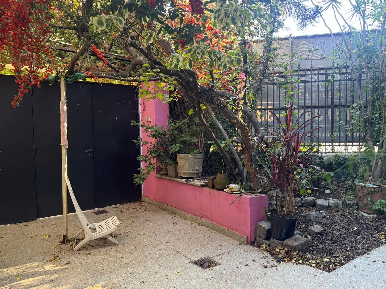 Lote en Venta en Villa Devoto, Capital Federal