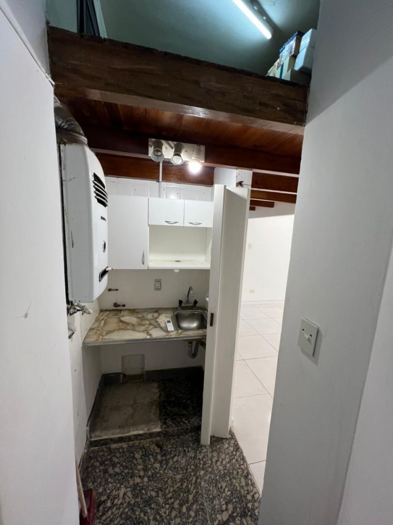 Oficina en Venta en Monserrat, Capital Federal