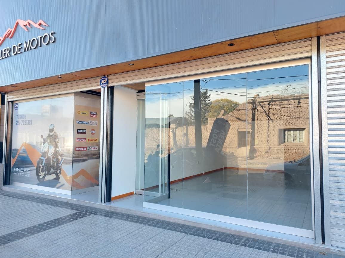 Local Comercial en Alquiler en Maipu, Mendoza