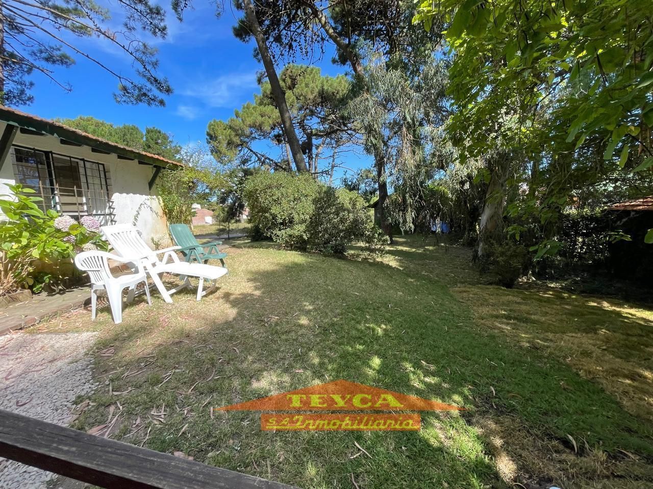 Casa en venta Golf Viejo 5 ambientes