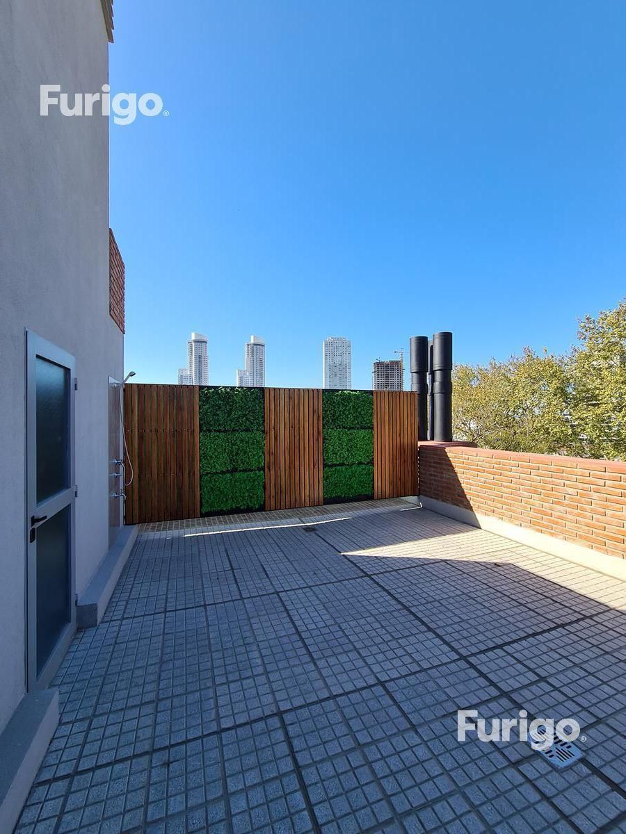 Departamento en Venta en Rosario, Santa Fe