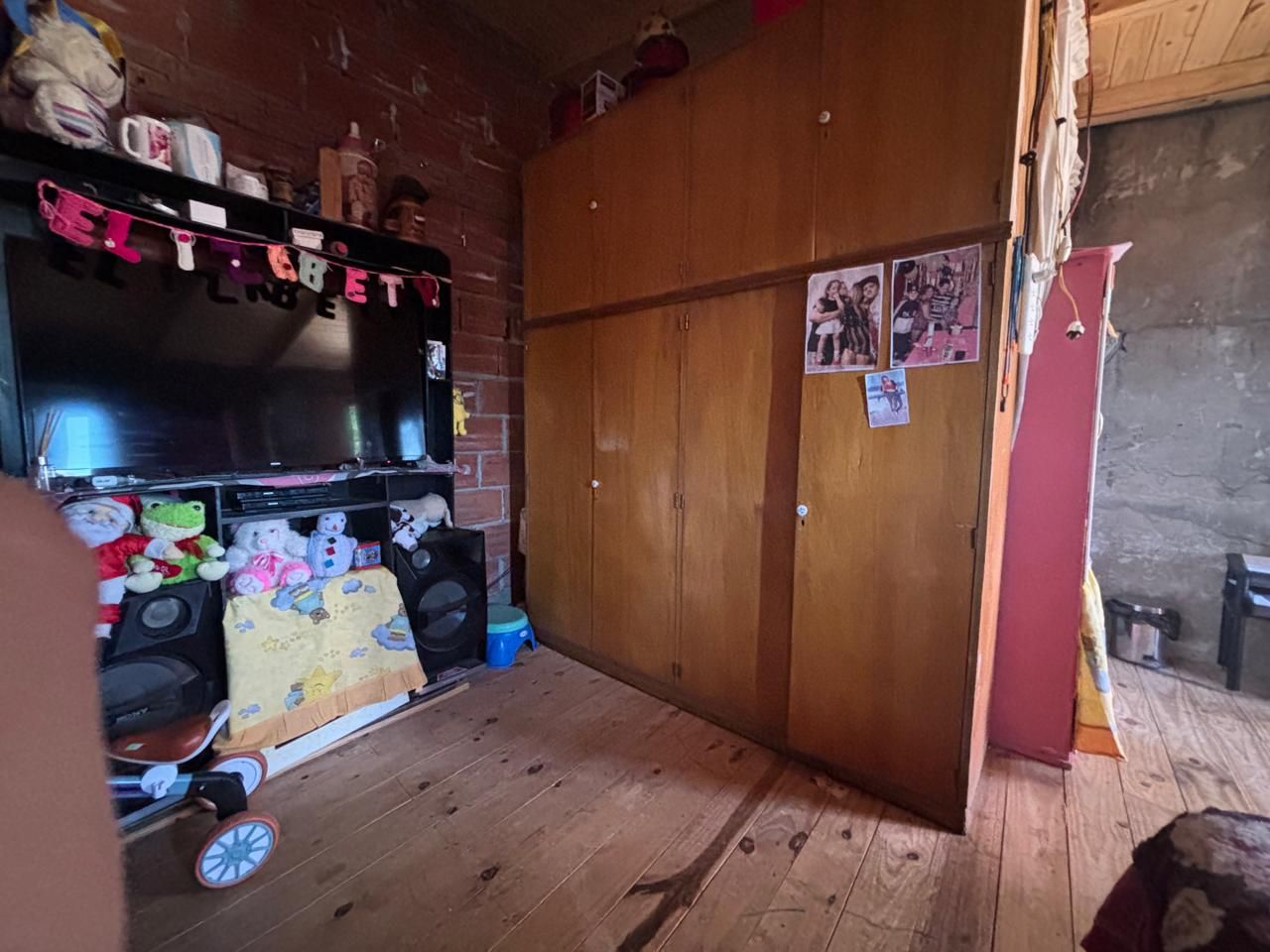Casa en Venta en Tres de Febrero, G.B.A. Zona Oeste